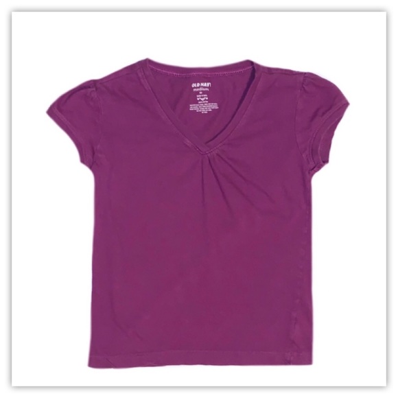 Old Navy Other - Old Navy V-Neck Short Sleeve Shirt